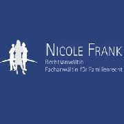 Nicole Frank Rechtsanwältin - LOGO