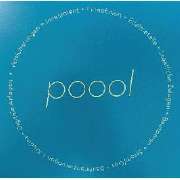 Nicole Pfaff poool AG - LOGO