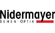 Nidermayer Sehen Optik - LOGO