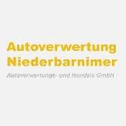 Niederbarnimer Autoverwertungs- & Handels GmbH/z.H. Hr. Hamp - LOGO