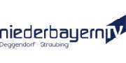 NIEDERBAYERN TV Deggendorf  Straubing GmbH & Co. KG - LOGO
