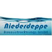 Niederdeppe Bauaustrocknungs GmbH - LOGO