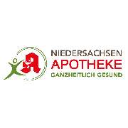 Niedersachsen-Apotheke - Logo der Niedersachsen-Apotheke