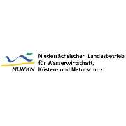 Niedersächsischer Landesbetrieb für Wasserwirtschaft , Küsten- u. Naturschutz - Direktion - LOGO