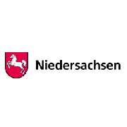Niedersächsisches Landesamt für Bezüge und Versorgung - LOGO