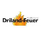 Niehoff Kaminservice | Driland-Feuer - LOGO