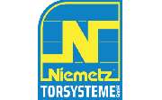 Niemetz Torsysteme GmbH - LOGO