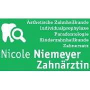 Niemeyer Nicole Zahnärztin - LOGO
