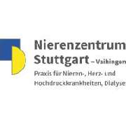 Nierenzentrum Stuttgart-Vaihingen - LOGO
