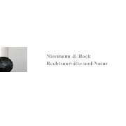 Niermann & Bock Rechtsanwälte und Notar - LOGO