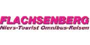 Nierstourist Robert Flachsenberg GmbH & Co. KG - LOGO