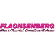 Nierstourist Robert Flachsenberg GmbH & Co. KG - LOGO