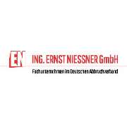 Niessner Ernst Ingenieur Abbruch-u. Erdbauges. mbH - LOGO