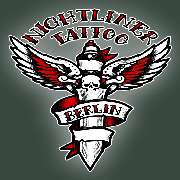 Nightliner Tattoo Berlin - 17