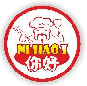 Logo - Nihao1 Asia Restaurants