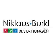 Niklaus - Burkl Bestattungen GmbH - LOGO