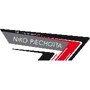 Niko Piechotta Maler- u. Lackierermeister - LOGO