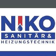 NIKO Sanitär & Heizungstechnik - LOGO
