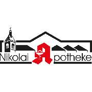 Nikolai-Apotheke - Logo der Nikolai-Apotheke