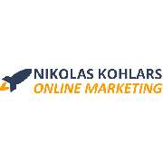Nikolas Kohlars - Online Marketing Berater & SEO Freelancer - LOGO