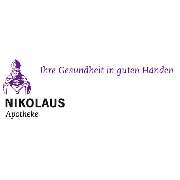 Nikolaus-Apotheke - Logo der Nikolaus-Apotheke
