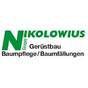 Nikolowius GmbH - LOGO