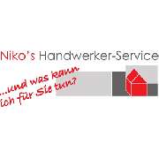Niko's Handwerker-Service - LOGO