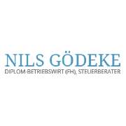 Nils Gödeke Steuerberatung - LOGO