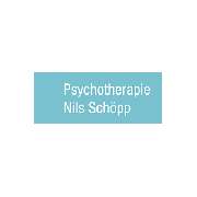 Nils Schöpp Psychologischer Psychotherapeut - LOGO