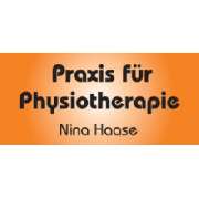 Nina Haase Praxis für Physiotherapie - LOGO