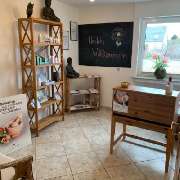 Nina´s Beauty Oase  Kosmetik & Fußpflege - LOGO