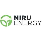 NIRU Energy Solartechnik - LOGO