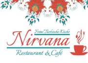 Logo - Nirvana Restaurant Essen