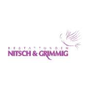 Nitsch und Grimmig Bestattungen GmbH - LOGO
