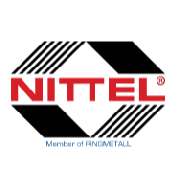 NITTEL Halle GmbH - LOGO