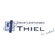 No.1 Dienstleistungen Thiel GmbH & Co. KG - LOGO