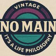 No Main - LOGO
