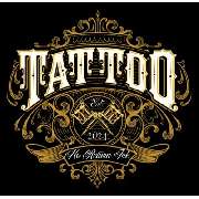 No Return Ink - LOGO