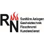 Nöth GmbH - LOGO