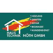 Nöth Haustechnik GmbH - LOGO