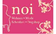 noi Mode - Wohnen - Leben - Schenken - LOGO
