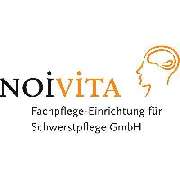 NOI VITA Fachpflegeeinrichtung für Schwerstpflege GmbH - LOGO