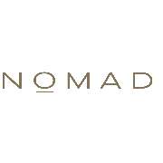 Nomad Restaurant Hamburg - LOGO