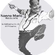 Nonno Mario - LOGO