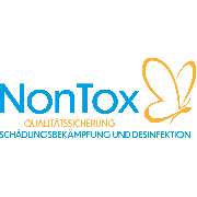 NonTox Schädlingsbekämpfung und Desinfektion - LOGO