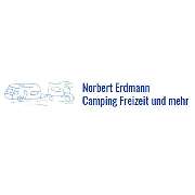 Norbert Erdmann Camping Freizeit und mehr - LOGO