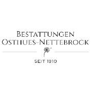 Norbert Osthues Bestattungen Inh. Andreas Nettebrock - LOGO