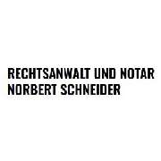 Norbert Schneider Rechtsanwalt und Notar - LOGO