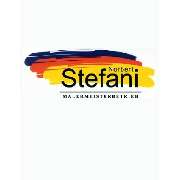 Norbert Stefani, Malermeister - LOGO