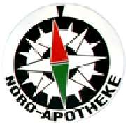Nord-Apotheke - Logo der Nord-Apotheke